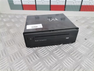 Блок навигации, ориг. номер 4E0919977, 4E0910888PX, Audi A8 2002-2005