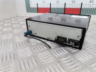 Блок навигации, ориг. номер 4E0919977, 4E0910888PX, Audi A8 2002-2005