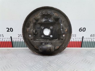 Кожух защитный тормозного диска, ориг. номер 440007570R, Renault Clio 2003-2013
