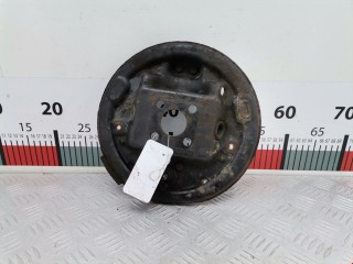 Кожух защитный тормозного диска, ориг. номер 440007570R, Renault Clio 2003-2013