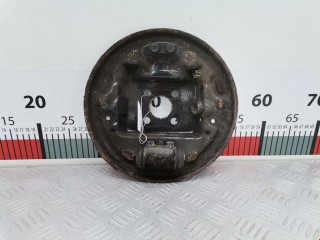 Кожух защитный тормозного диска, ориг. номер 440007570R, Renault Clio 2003-2013