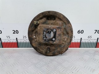 Кожух защитный тормозного диска, ориг. номер 440007570R, Renault Clio 2003-2013