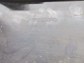 Ус под фонарь левый, ориг. номер 8620819, 39979839, Volvo XC90 2002-2006