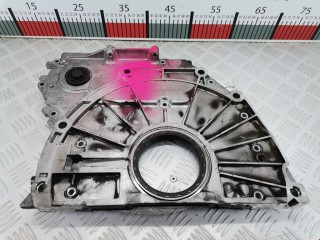 Крышка двигателя задняя, ориг. номер 11148591633, 11147812996, BMW 3 F30/F31/GT F34 2011-2016