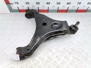 Рычаг передний левый Volkswagen Crafter 2006-2011, 2E0407151M