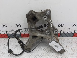 Кулак поворотный правый Opel Astra 2006-2014, 13319481