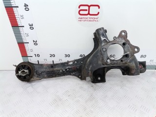 Кулак задний левый Ford Galaxy 2006-2010, 6G915A969