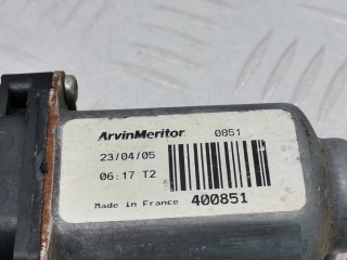 Стеклоподъемник электрический задний левый, ориг. номер 82701EB300, 400851, Nissan Pathfinder 2004-2010
