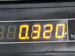 Цилиндр сцепления рабочий, ориг. номер 417103E100, Kia Sorento 2002-2006