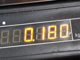 Патрубок радиатора, ориг. номер 11537510120, 7510120, BMW X5 E53 2003-2006