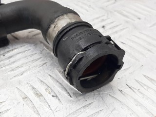 Патрубок радиатора, ориг. номер 11537500735, BMW X5 E53 2003-2006