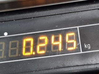 Трубка кондиционера, ориг. номер 64536917879, 6917879, BMW X5 E53 2003-2006