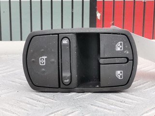 Блок управления стеклоподъемниками Opel Corsa 2006-2011, 13258521