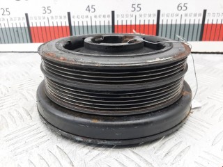 Шкив коленвала, ориг. номер 11238511371, BMW 7 E65/E66 2001-2005