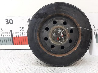 Шкив коленвала, ориг. номер 11238511371, BMW 7 E65/E66 2001-2005