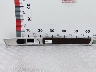 Ручка внутренняя передняя правая, ориг. номер 7L6867068N, 7L6837114, Volkswagen Touareg 2002-2007