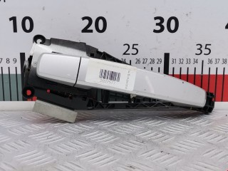 Ручка наружная передняя левая Opel Astra 2006-2014, хетчбэк 5 дв., 13577717