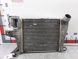 Интеркулер, ориг. номер 1271002991, Mazda CX7 2006-2009