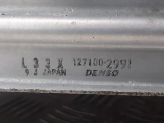 Интеркулер, ориг. номер 1271002991, Mazda CX7 2006-2009