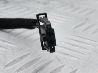 Ручка внутренняя задняя левая, ориг. номер 7L6867459, 7L6868085E, Volkswagen Touareg 2002-2007