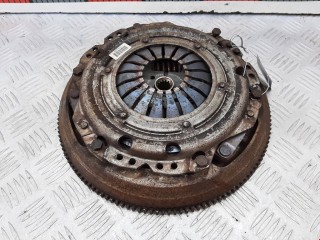 Маховик Opel Zafira 2005-2008, бензин, R90400169