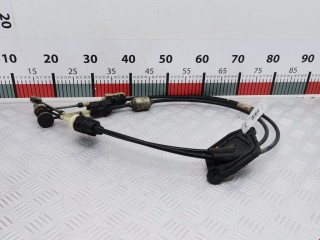 Трос кулисы КПП Renault Master 2014-2020, МКПП, 349352755