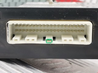 Блок комфорта, ориг. номер 0819002850, Toyota Hilux 2005-2008