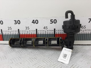 Исполнительный узел DISA Opel Zafira 2005-2008, бензин, 2900313829