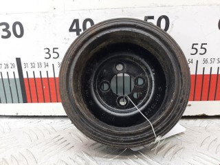 Шкив коленвала, ориг. номер 03G105243, 04L105243, Audi A4 2004-2009