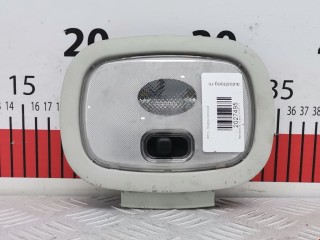 Фонарь салона (плафон), ориг. номер A1638203523, Mercedes ML W163 1997-2001