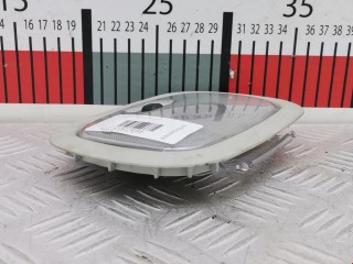 Фонарь салона (плафон), ориг. номер A1638203523, Mercedes ML W163 1997-2001