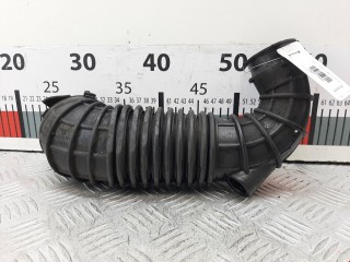 Патрубок воздушного фильтра Audi A4 2004-2009, дизель, 03G129629E