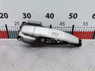 Ручка двери наружная задняя правая Opel Astra 2006-2014, хетчбэк 5 дв., 94002320