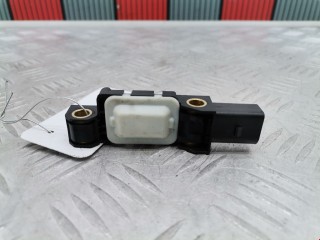 Датчик удара, ориг. номер 4B0959643E, Volkswagen Touareg 2002-2007