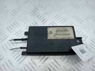 Усилитель антенны, ориг. номер 7L6035507J, 7L6035507L, Volkswagen Touareg 2002-2007