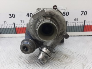 Турбина, ориг. номер 8200466021, 1441100Q0A, Nissan Primastar 2006-2014