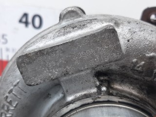 Турбина, ориг. номер 8200466021, 1441100Q0A, Nissan Primastar 2006-2014