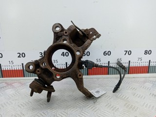 Кулак поворотный правый Audi A3 2008-2013, 1K0407256AA