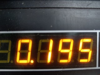 Стоп-сигнал, ориг. номер D46151580, GS2A51580B, Mazda CX7 2006-2009