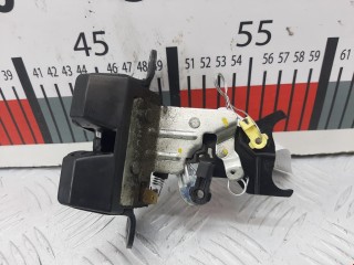 Замок багажника, ориг. номер 812300X000, Hyundai i10 2007-2011