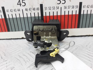 Замок багажника, ориг. номер 812300X000, Hyundai i10 2007-2011