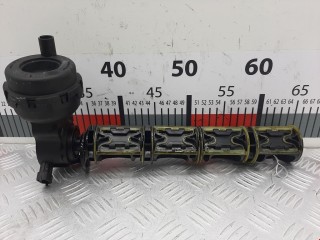 Исполнительный узел DISA Opel Astra 1998-2009, бензин, 2900313829