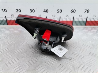 Фонарь крышки багажника правый, ориг. номер 1Q0945094C, Volkswagen EOS 2006-2010
