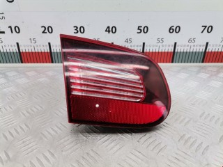 Фонарь крышки багажника левый, ориг. номер 1Q0945093A, Volkswagen EOS 2006-2010