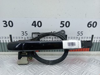 Ручка наружная задняя левая, ориг. номер 00009101FP, Citroen C-Crosser 2007-2013