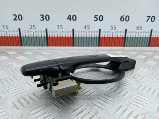 Ручка наружная задняя левая, ориг. номер 00009101FP, Citroen C-Crosser 2007-2013