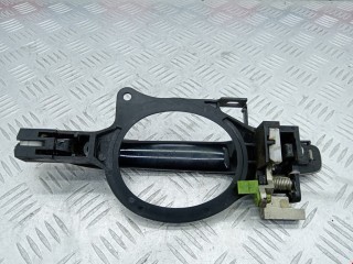 Ручка наружная задняя левая, ориг. номер 00009101FP, Citroen C-Crosser 2007-2013