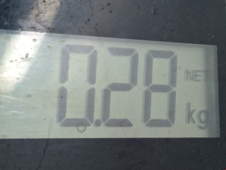 Ручка наружная задняя левая, ориг. номер 00009101FP, Citroen C-Crosser 2007-2013