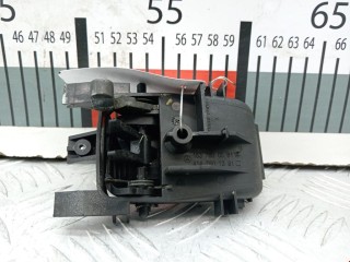 Ручка открывания багажника, ориг. номер A1637600061, 4147601361, Mercedes ML W163 2001-2005