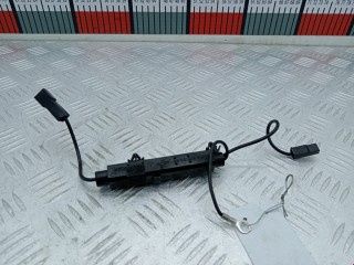 Усилитель антенны, ориг. номер A2028202389, 2028202389, Mercedes ML W163 2001-2005